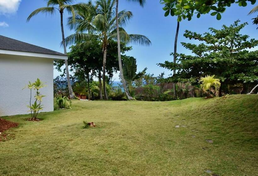 ベッドアンドブレックファースト Jandalavillage