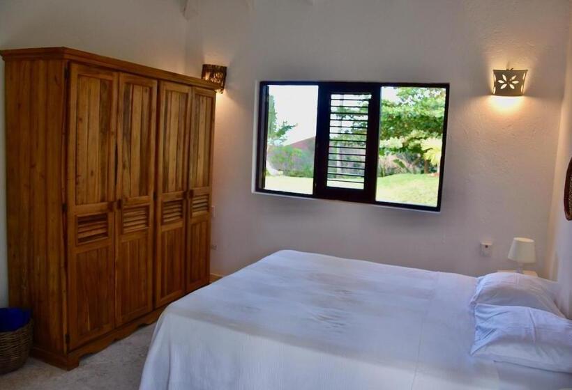 تختخواب و صبحانه Jandalavillage