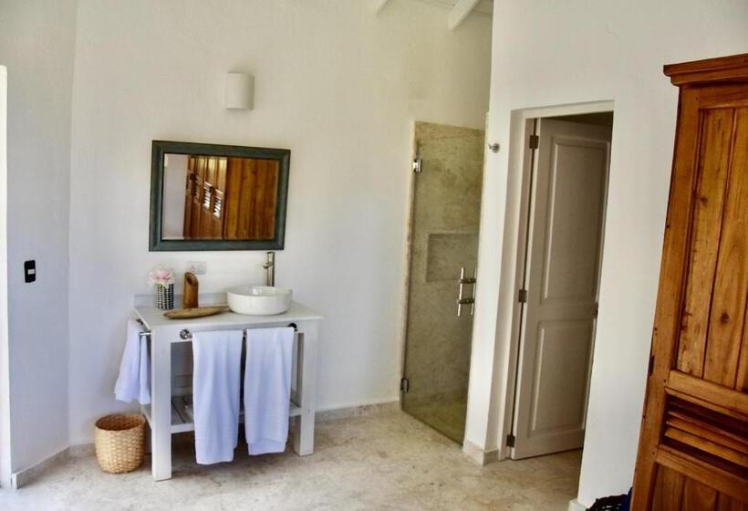 ベッドアンドブレックファースト Jandalavillage