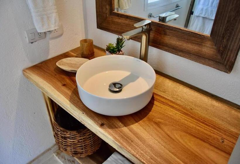 ベッドアンドブレックファースト Jandalavillage