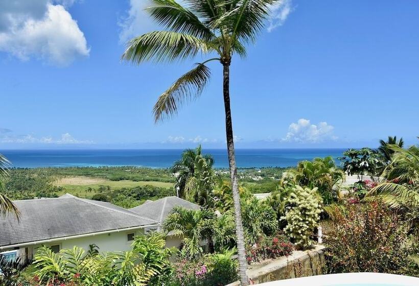 ベッドアンドブレックファースト Jandalavillage