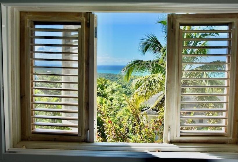 ベッドアンドブレックファースト Jandalavillage