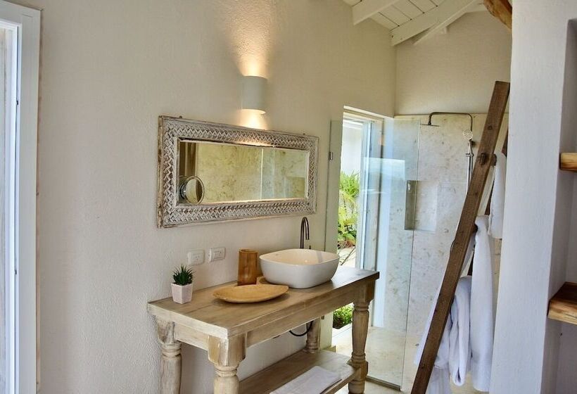 ベッドアンドブレックファースト Jandalavillage