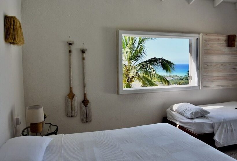 ベッドアンドブレックファースト Jandalavillage