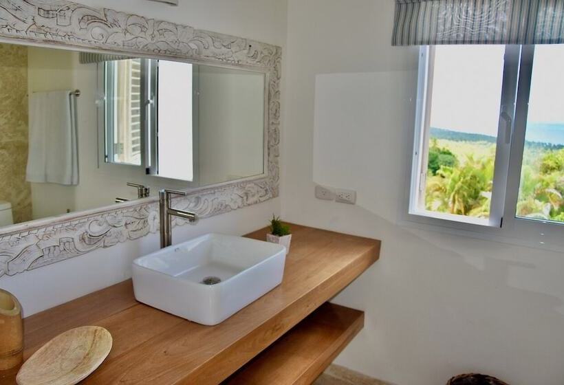 تختخواب و صبحانه Jandalavillage
