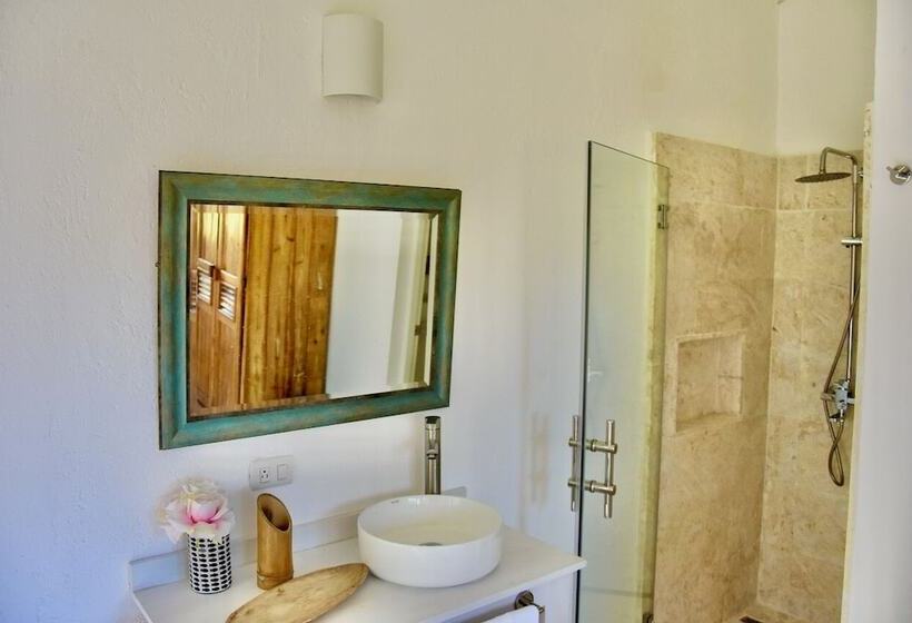 ベッドアンドブレックファースト Jandalavillage