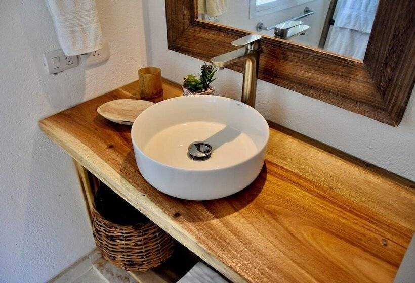 ベッドアンドブレックファースト Jandalavillage