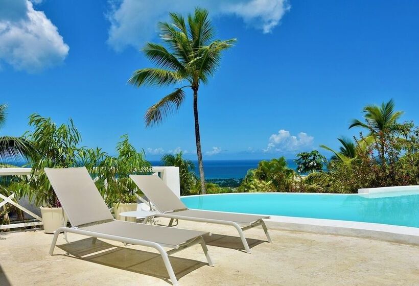 ベッドアンドブレックファースト Jandalavillage