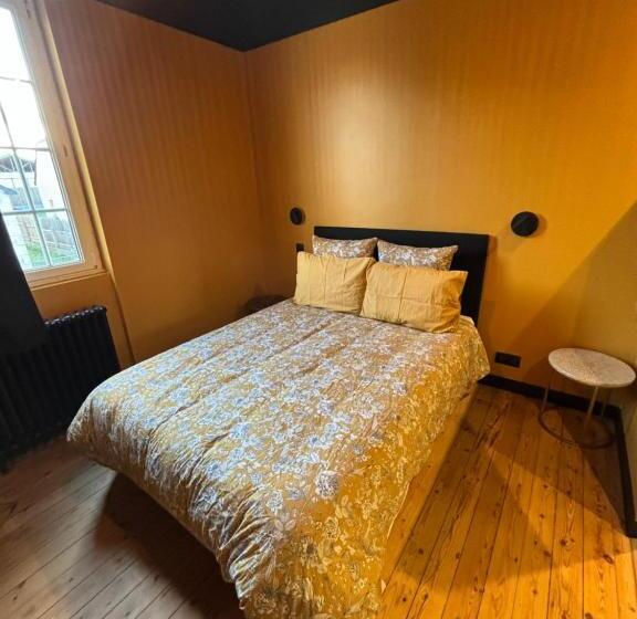 צימר La Hacienda Negra