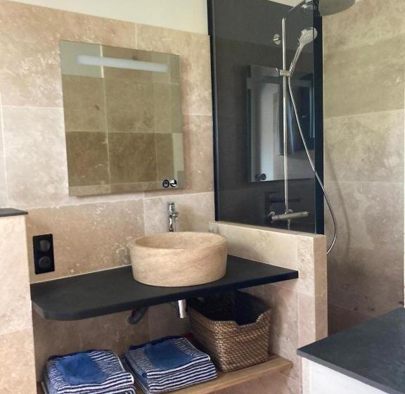 צימר La Haute Combe