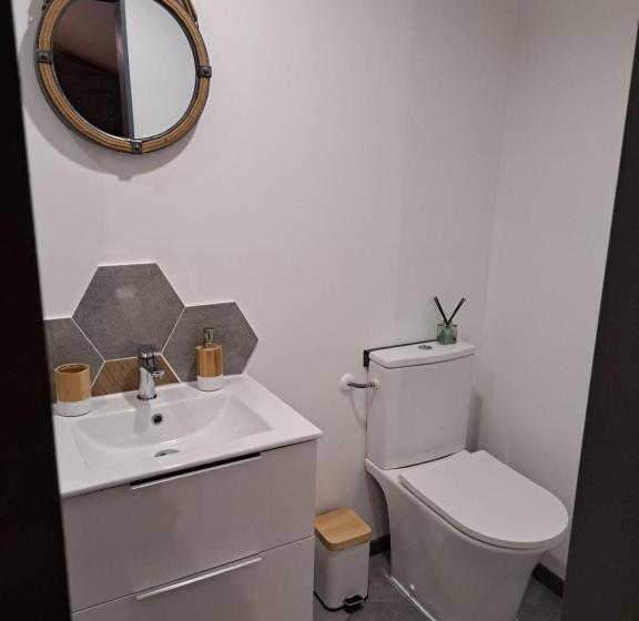 住宿加早餐  Lavallade12