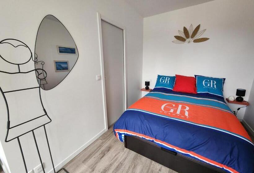 민박 Les Pingouins De La Marne 2