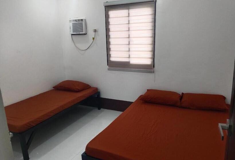 تختخواب و صبحانه Ljp Farm Resort