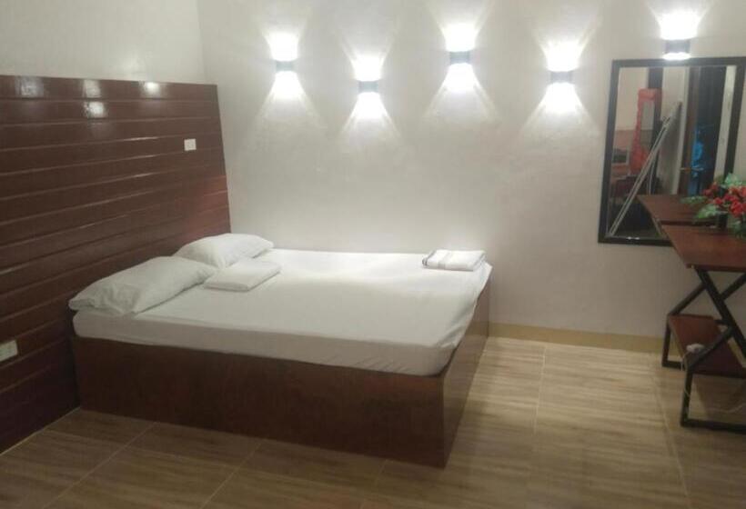 تختخواب و صبحانه Ljp Farm Resort