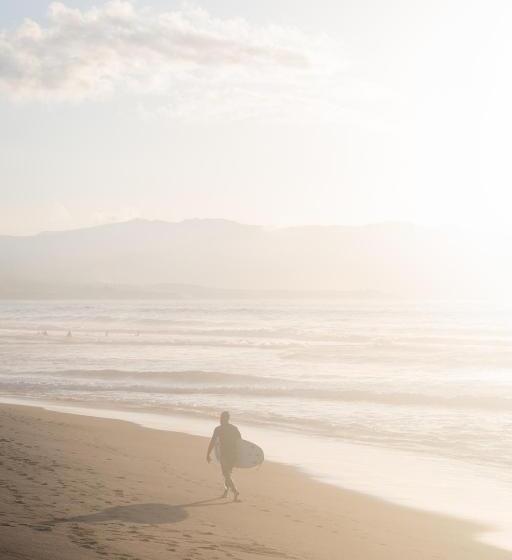 ベッドアンドブレックファースト Moinho Da Areia