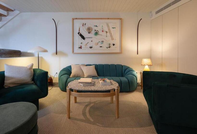 ベッドアンドブレックファースト Moinho Da Areia