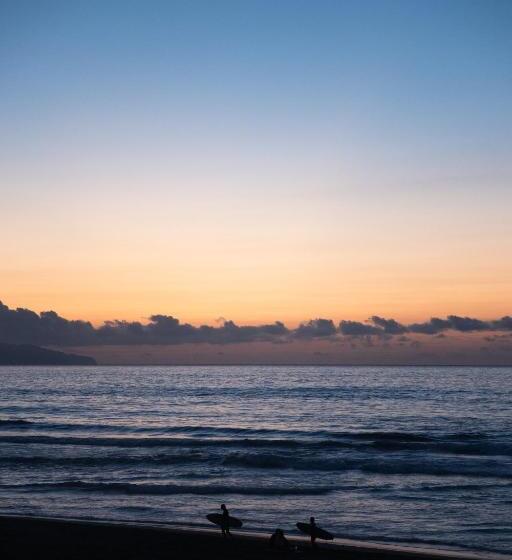 ベッドアンドブレックファースト Moinho Da Areia