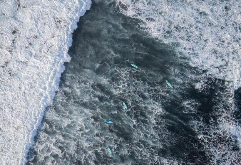 ベッドアンドブレックファースト Moinho Da Areia