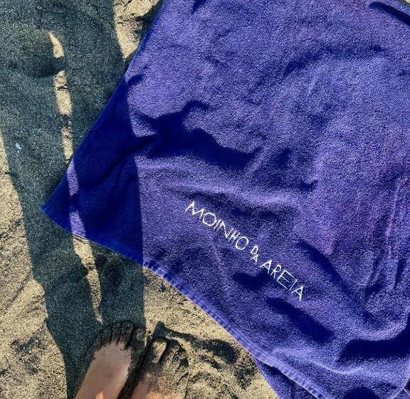 ベッドアンドブレックファースト Moinho Da Areia