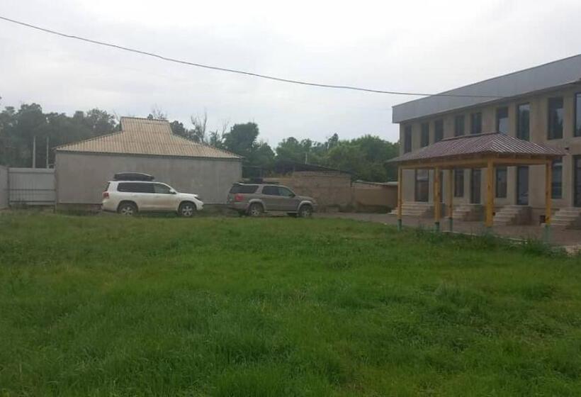 تختخواب و صبحانه Mountain View