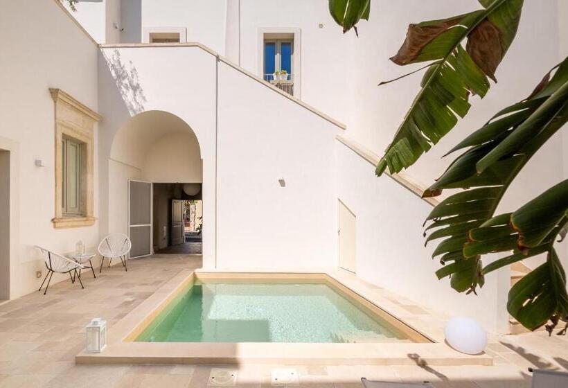 צימר Relais Luxury Xenia