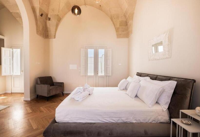 צימר Relais Luxury Xenia