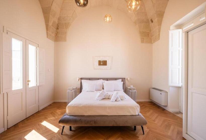 צימר Relais Luxury Xenia