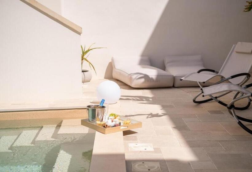 צימר Relais Luxury Xenia