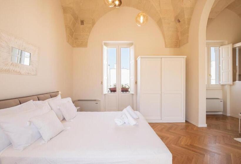 צימר Relais Luxury Xenia