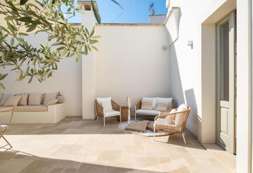 צימר Relais Luxury Xenia