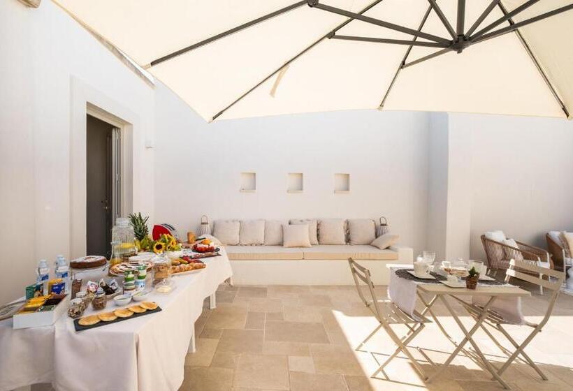 צימר Relais Luxury Xenia