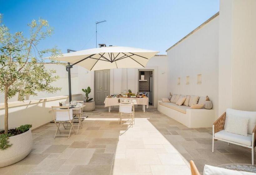 צימר Relais Luxury Xenia