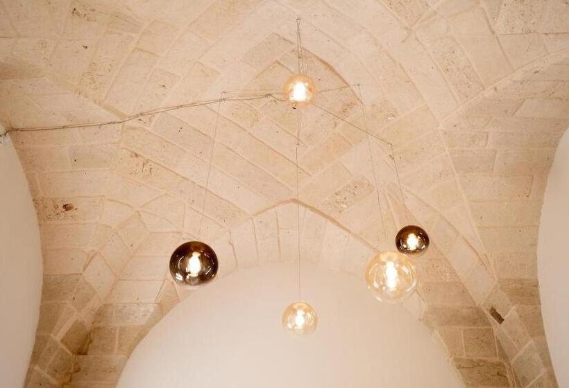 צימר Relais Luxury Xenia