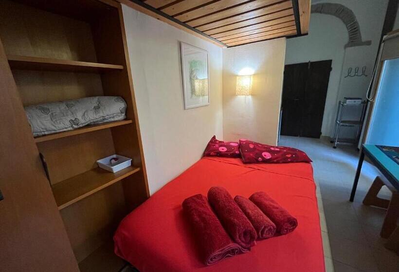 住宿加早餐  San Pietro Fuori Le Mura