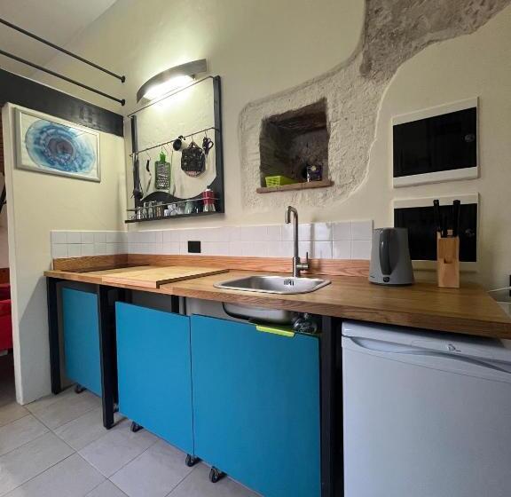 住宿加早餐  San Pietro Fuori Le Mura