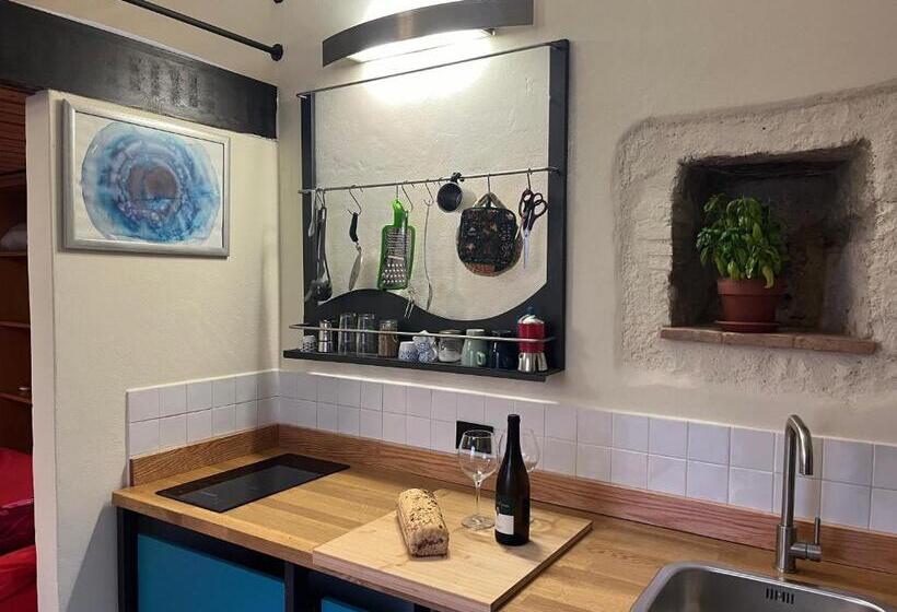 住宿加早餐  San Pietro Fuori Le Mura