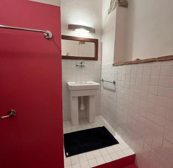 住宿加早餐  San Pietro Fuori Le Mura