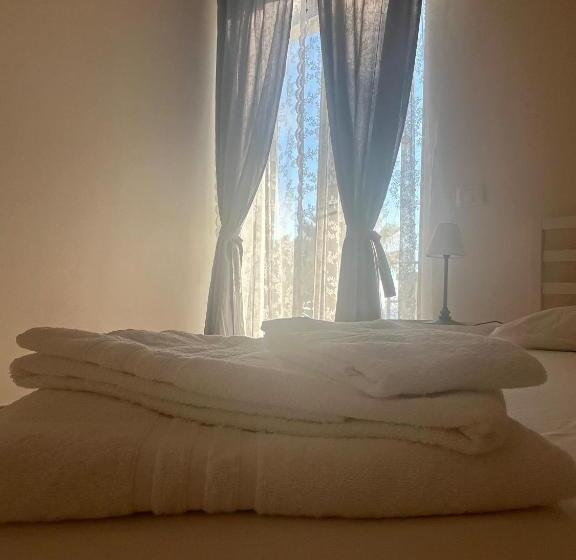 Bed and Breakfast Villa Robi