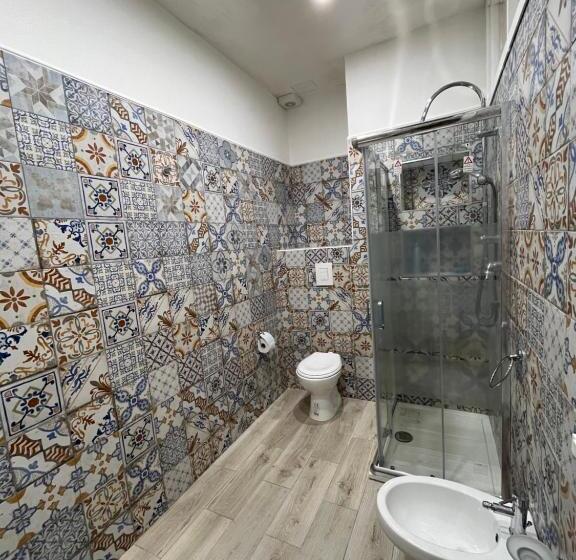 Bed and Breakfast Villa Robi