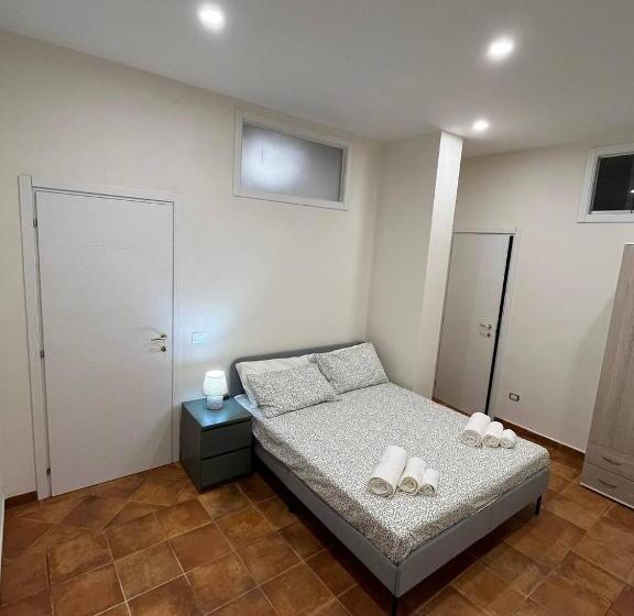 Bed and Breakfast Villa Robi