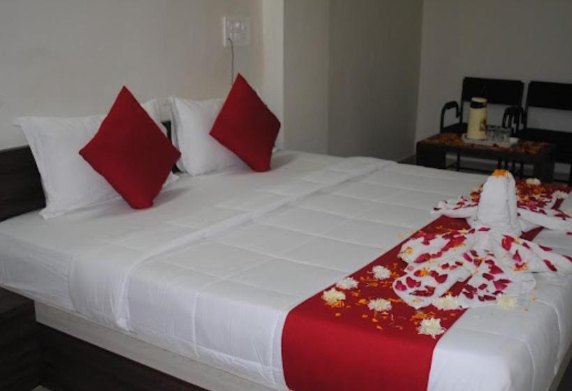 Bhavya Hotel Morbi