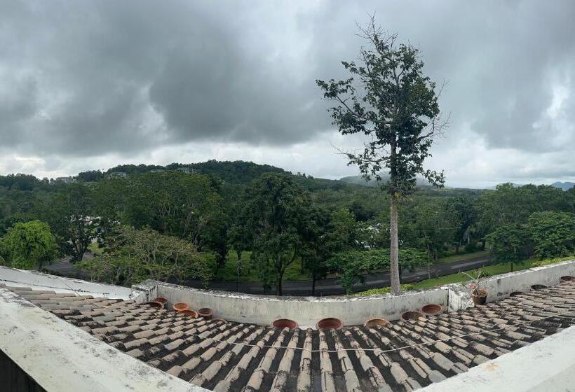 Blue Canyon Golf Course Condos