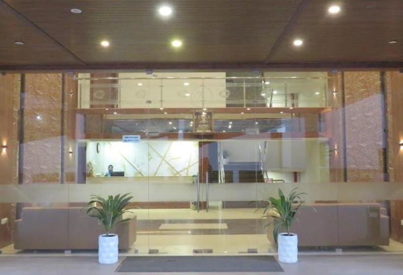 Dariyalal Hotel Morbi