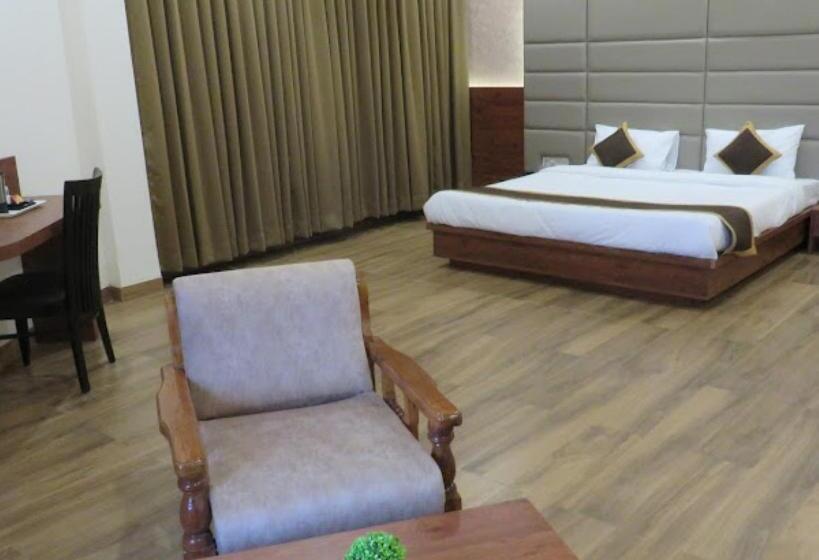 Dariyalal Hotel Morbi