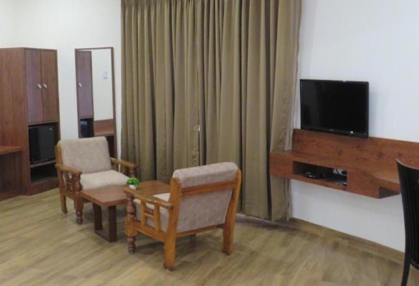 Dariyalal Hotel Morbi