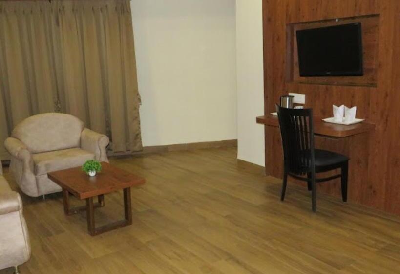 Dariyalal Hotel Morbi