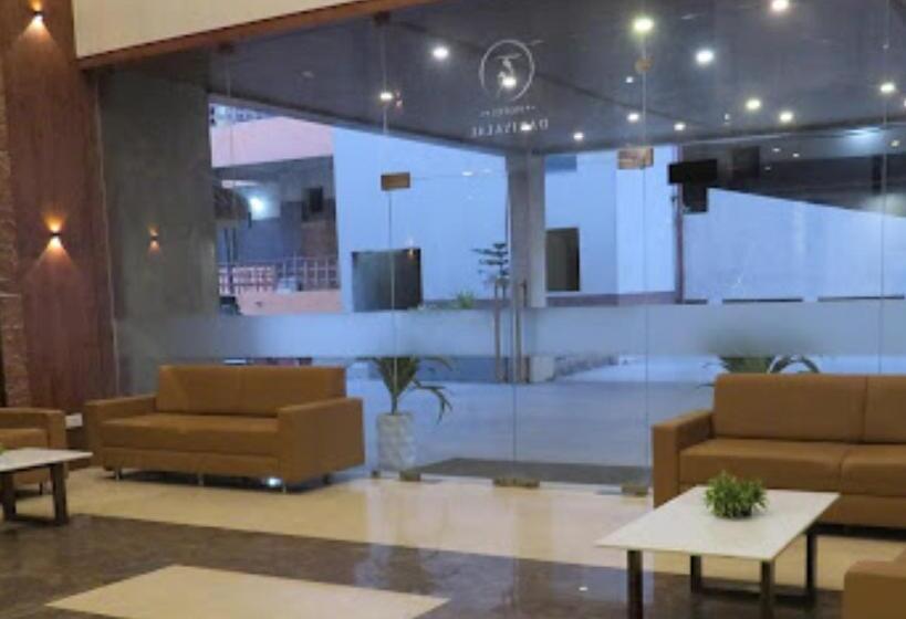 Dariyalal Hotel Morbi