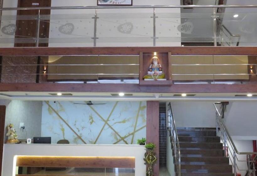 Dariyalal Hotel Morbi