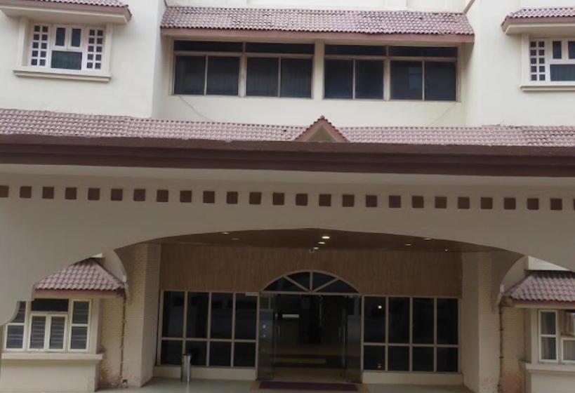 Dariyalal Hotel Morbi