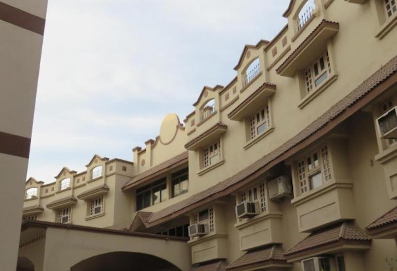 Dariyalal Hotel Morbi
